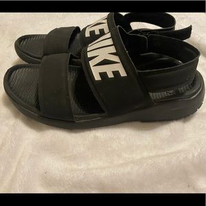 Nike sandals